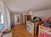 Foto - Etagenwohnung in Stödtlen zur Miete