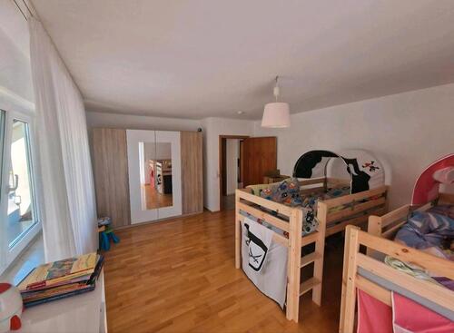 Foto - Etagenwohnung in Stödtlen zur Miete