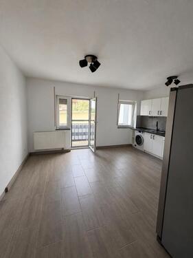 Foto - 3 Zimmer Erdgeschoßwohnung in Ludwigshafen am Rhein