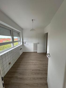 Foto - Dachgeschoßwohnung in Münster zur Miete
