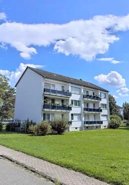 Foto - 3 Zimmer mit Balkon, frisch modernisiert