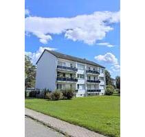 3 Zimmer mit Balkon, frisch modernisiert - Eggenstein-Leopoldshafen