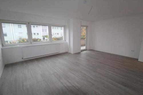 Foto - 3 Zimmer Etagenwohnung in Eggenstein-Leopoldshafen