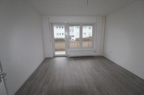 Foto - Etagenwohnung in Eggenstein-Leopoldshafen zur Miete