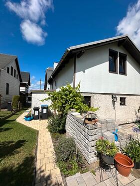 Foto - 5 Zimmer Einfamilienhaus zum Kaufen in Neuhaus am Rennweg