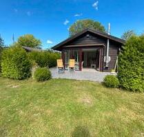 Ferienhaus Blockhaus Damp - 275.000,00 EUR Kaufpreis, ca.  60,00 m² in Steinburg (PLZ: 22964)