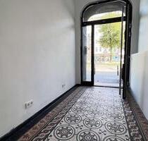 Klein aber fein - direkt auf der Warschauer Straße ! - Berlin Friedrichshain-Kreuzberg