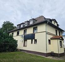 Mehrfamilienhaus inkl. möblierter Ferienwohnungen - Bitterfeld-Wolfen