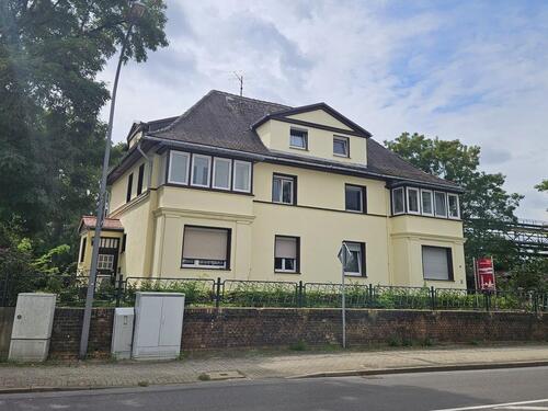 Foto - Einfamilienhaus in Bitterfeld-Wolfen