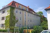 Foto - Renovierte Wohnung im Altbau - 471,00 EUR Kaltmiete,
