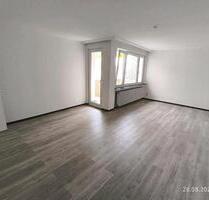 Herzberg, 4 ZKB, Balkon, hell, saniert - Herzberg am Harz
