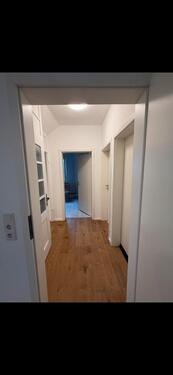Foto - Etagenwohnung in Großkrotzenburg zur Miete