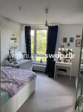 Foto - Etagenwohnung zur Miete in Berlin
