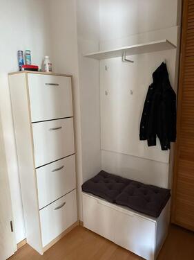 Foto - Etagenwohnung in München zum Kaufen