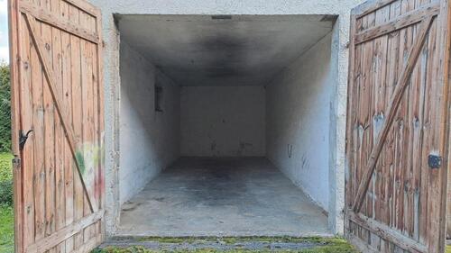 Foto - Einzelgarage für Wohnmobil - 120,00 EUR Miete,