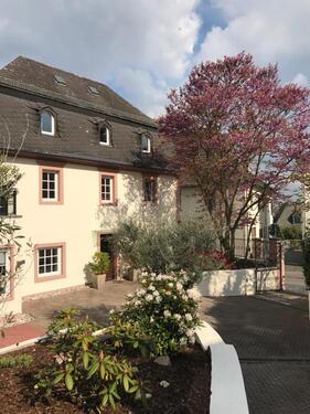 Foto - Büroräume im repräsentativen Altbau