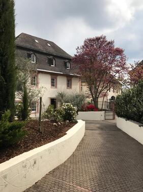 Foto - Etagenwohnung in Walluf