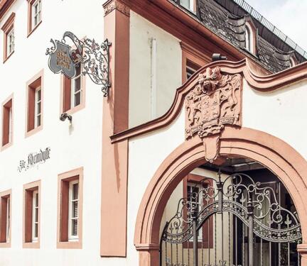 Foto - Etagenwohnung in Walluf zur Miete