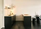 Foto - Möblierte Designerwohnung nahe Senefelderplatz!