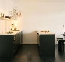 Möblierte Designerwohnung nahe Senefelderplatz! - Berlin Pankow