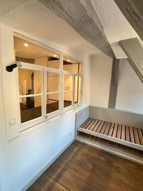 Foto - Etagenwohnung in Bamberg
