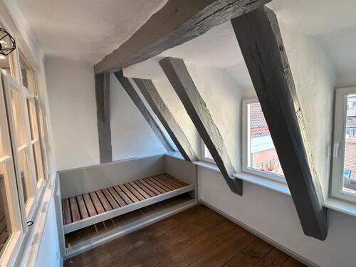 Foto - Etagenwohnung in Bamberg zur Miete