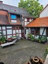 Foto - charmantes 2,5 Zimmer Maisonette-Bauernhaus in Wallerstädten