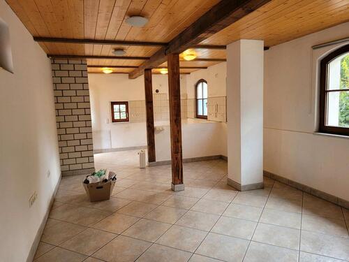 Foto - Etagenwohnung zur Miete in Groß-Gerau