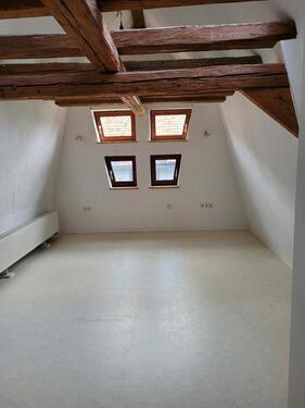 Foto - Etagenwohnung in Groß-Gerau zur Miete