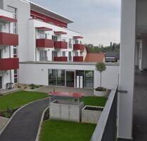 2-Zimmer-Wohnung in moderner Wohnanlage 