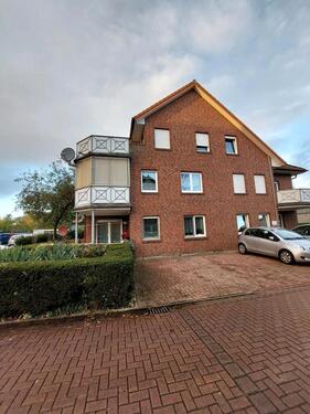 Foto - Altenwohnung zur Miete in Bersenbrück