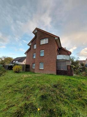 Foto - Etagenwohnung zur Miete in Bersenbrück