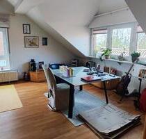 3 Zimmer Dachgeschosswohnung in Bad Oeynhausen