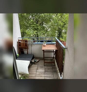 Foto - Wohnung für Wochenend Heimfahrer - bis 4 TageWoche