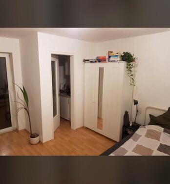 Foto - Etagenwohnung zur Miete in München