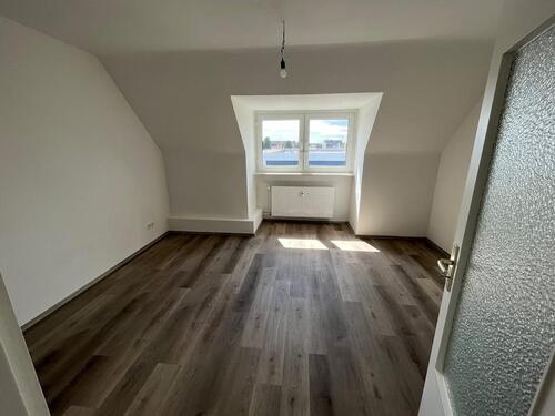 Foto - Etagenwohnung in Oberhausen zur Miete