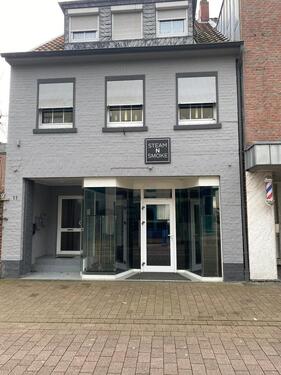 Foto - kleines Ladenlokal, 45 m2, Innenstadtlage