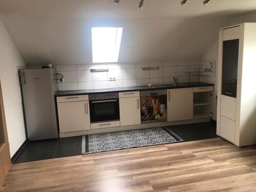 Foto - Etagenwohnung in Walldürn zur Miete