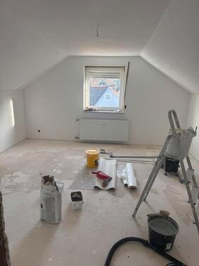 Foto - 1.5 Zimmer Dachgeschoßwohnung in Albstadt