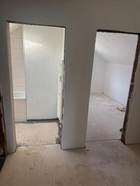 Foto - Dachgeschoßwohnung in Albstadt zur Miete