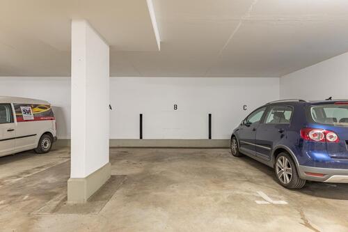 Foto - Tiefgaragenstellplatz Ismaning - 80,00&nbsp;EUR Miete,