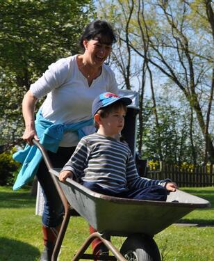 Foto - andere in Fehmarn zur Miete