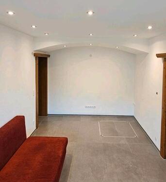 Foto - 4 Zimmer- Wohnung in Amstetten (Württ.) zu vermieten