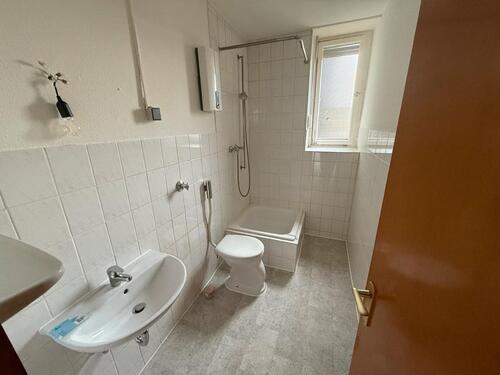 Foto - Erdgeschoßwohnung in Mönchengladbach zur Miete