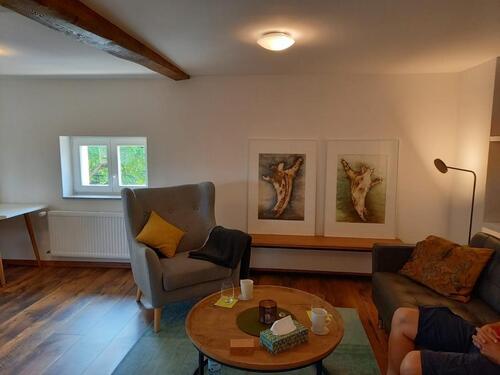 Foto - Praxisraum zur Untermiete in Potsdam, Freitag