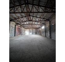 Kaltlagerhalle mit Büro - 3.000,00&nbsp;EUR Kaltmiete, ca.&nbsp; 330,00&nbsp;m&sup2; in Petershagen/Eggersdorf (PLZ: 15345)