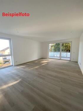 Foto - 4 Zimmer Etagenwohnung in Gevelsberg