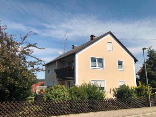 Foto - Mehrfamilienhaus, Wohnhaus in Au in der Hallertau zum Kaufen