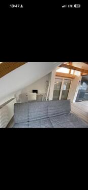 Foto - Etagenwohnung in Remseck am Neckar zur Miete