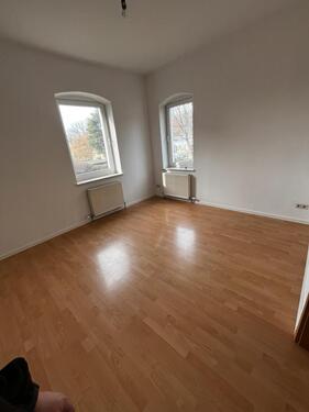 Foto - Helle 3-Raumwohnung mit Terrasse in Herzogswalde zu vermieten